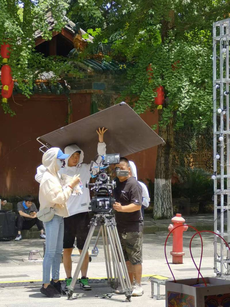 新河县TVC拍摄公司：资深团队坐镇，打造现象级广告作品的幕后推手