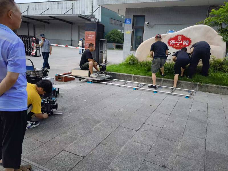 新河县TVC拍摄：制造业专属TVC方案，用镜头展现企业硬核实力！