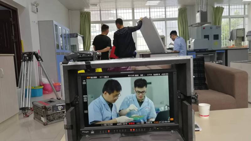 元宇宙搭台唱戏，新河县广告片拍摄公司抢滩虚拟世界首支舞