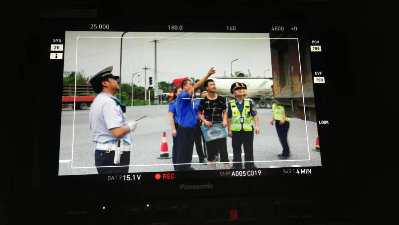 新河县TVC拍摄：用专业镜头助力品牌曝光，让广告触达更多目标用户！