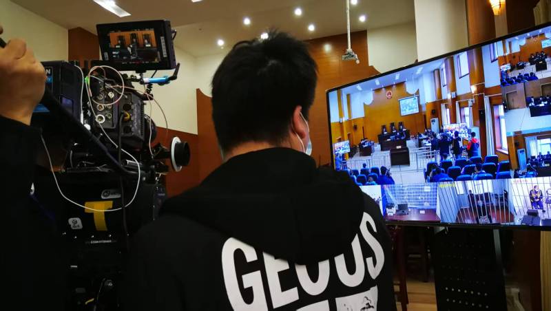 新河县TVC制作：政企单位合规宣传，专业把控内容，官方平台适用！