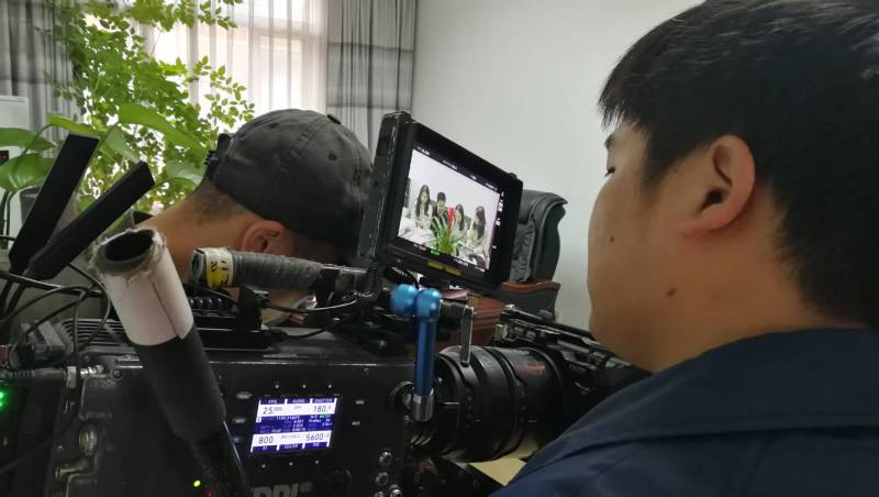 剧本杀式体验：新河县广告片拍摄公司构建沉浸式消费决策路径