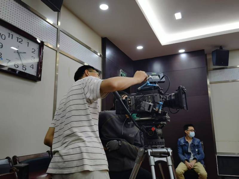新河县TVC拍摄公司：让每个品牌都能拥有自己的好莱坞大片