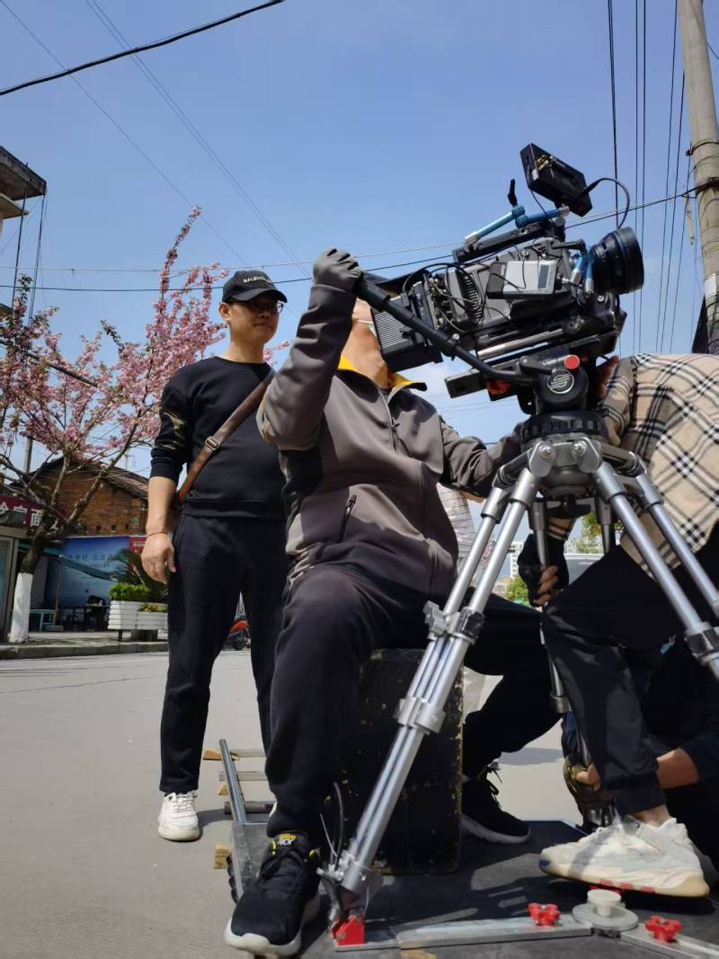 新河县广告片拍摄：快消品牌爆款之选，网感内容适配社媒传播！