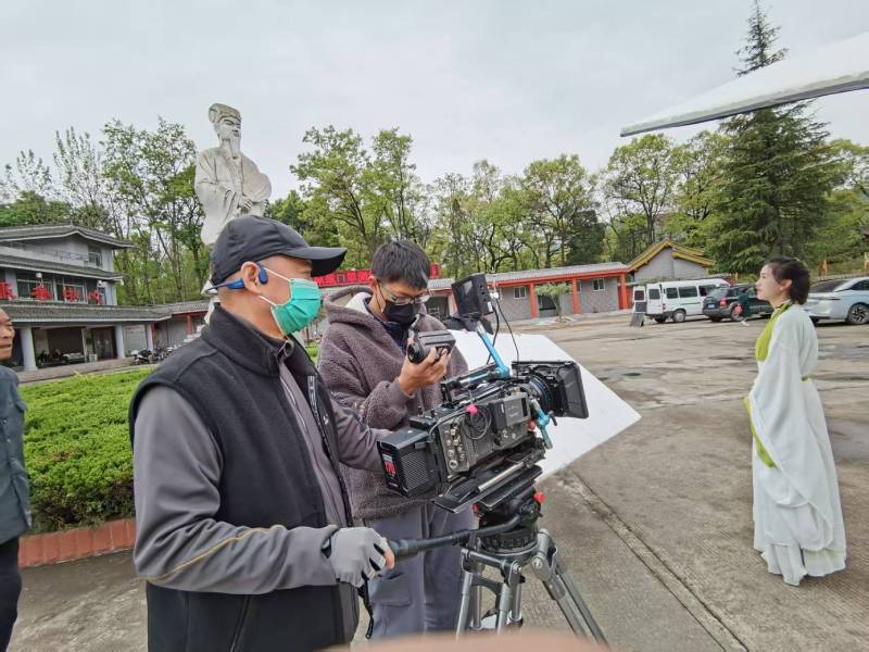 新河县广告片拍摄公司：从策划到投放，一站式服务，让品牌传播更高效！