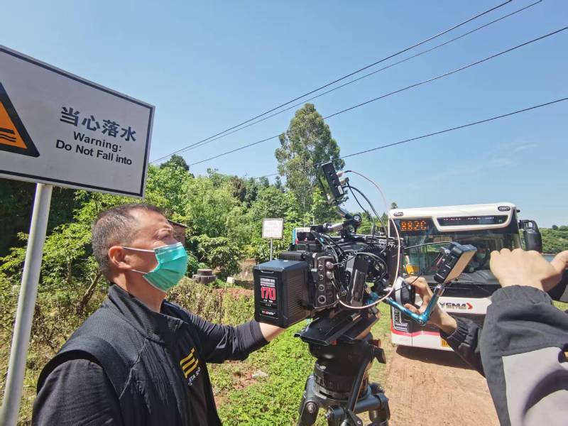 新河县TVC拍摄公司：深耕本地市场，为品牌定制专属拍摄方案
