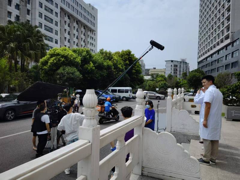 新河县广告片拍摄公司低成本实现高规格制作的诀窍