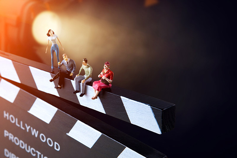 新河县广告片拍摄公司