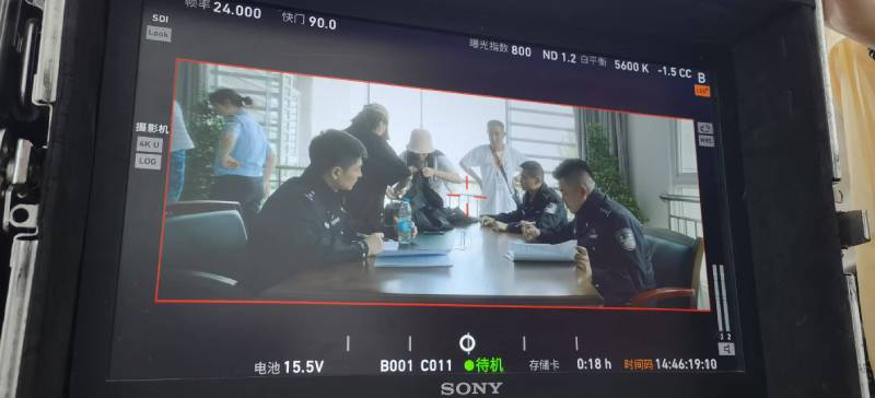 新河县广告片拍摄公司